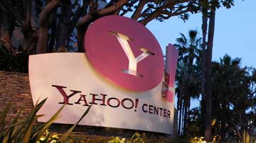 Đóng cửa yahoo tại Hàn Quốc