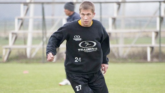 Maxim Molokoedev: Sau sân cỏ là... nhà tù