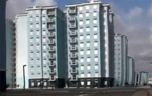 Nga xây hàng chục trung tâm y tế công nghệ cao