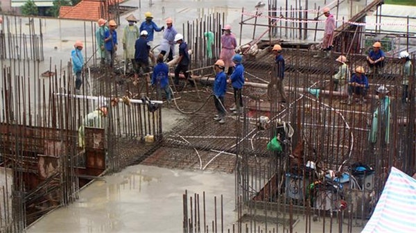 Bất động sản kéo khách bằng chiêu lạ