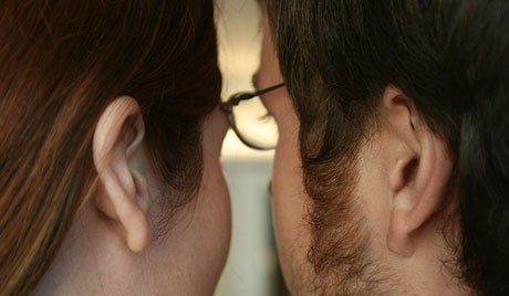 Tại sao các cặp vợ chồng chia tay nhau?