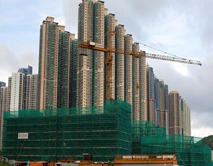 Một lượng tiền lớn đang đổ về châu Á