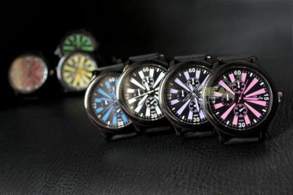 Đổi vận nhờ đồng hồ