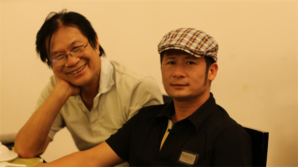 Bằng Kiều: hồi hộp ngày trở lại