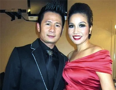 Tiết lộ gây sốc: Bằng Kiều và Mỹ Linh từng chuẩn bị cưới nhau