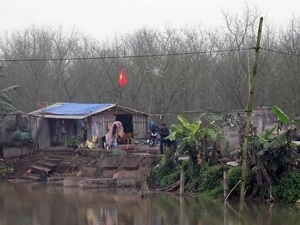 CA Hải Phòng giải thích việc bắt nguyên Phó Chủ tịch Tiên Lãng