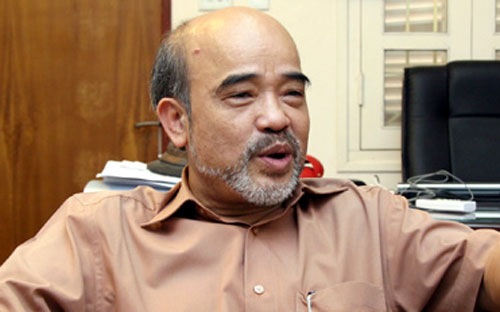 Chung cư giá 10 triệu/m2: “Làm được chứ sao không”