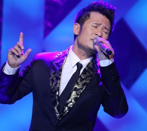 Clip Bằng Kiều hát 'Nơi tình yêu bắt đầu' cực chất