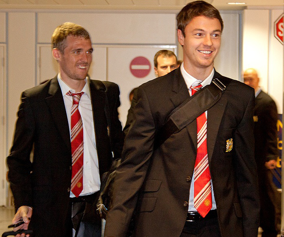 Lò đào tạo của M.U có thực chỉ kém của Barcelona?