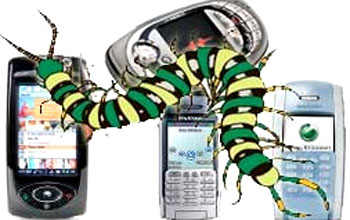 Trojan tấn công người dùng di động Việt Nam