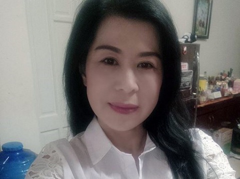 Trung Quốc đã đồng ý đưa thi thể bà Hà Linh về nước