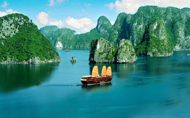 Việt Nam vào top quốc gia được yêu thích nhất thế giới
