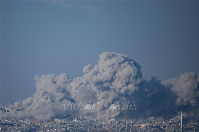 Xung đột Hamas - Israel: Tổng thư ký LHQ kêu gọi hai bên nối lại thỏa thuận ngừng bắn