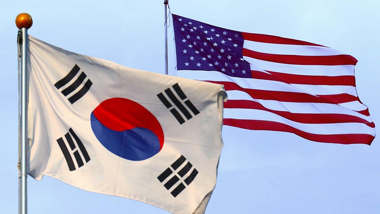 Hàn Quốc-Mỹ nâng cấp liên minh ''dựa trên hạt nhân''