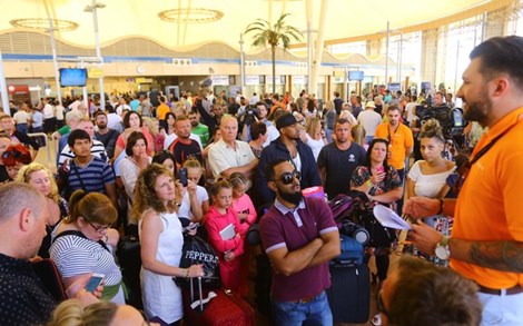 Vì sao ông Putin ra lệnh ngưng các chuyến bay đến Ai Cập