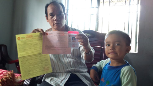 Hàng đa cấp tủa vòi khắp nơi