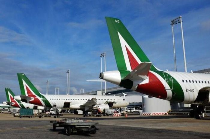 Chính phủ Italy bắt đầu quy trình bán hãng hàng không ITA