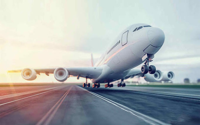 Liên hợp quốc: Năm 2020, khách đi hàng không quốc tế giảm 60%
