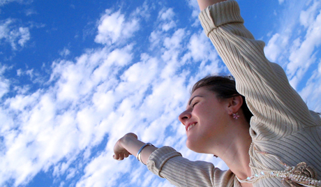 Điều gì khiến người Nga hạnh phúc?