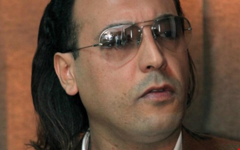 Con trai cựu lãnh đạo Muammar Gaddafi của Libya bị bắt cóc