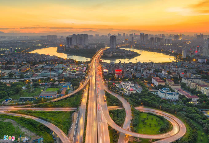 GDP có thể tăng 2,5% nếu Việt Nam vượt qua 'bẫy kinh tế Covid-19'