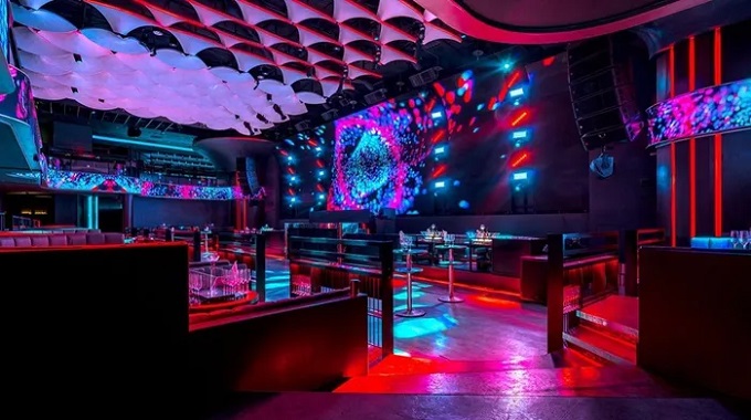 Quán bar, karaoke tại Hà Nội sẽ được phép mở lại từ 0h ngày 8/4