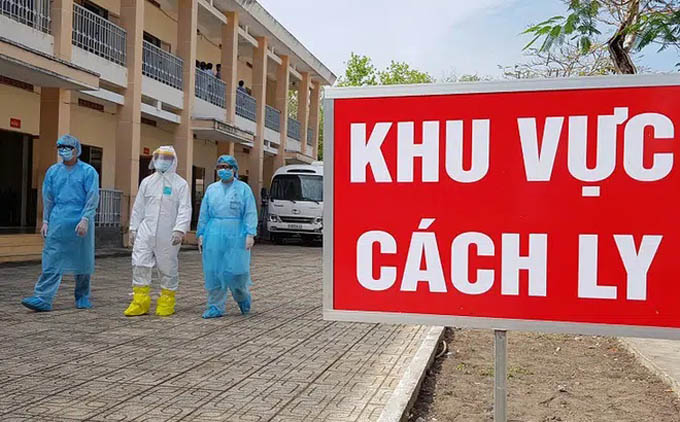 Hà Nội thông tin về 2 ca mắc Covid-19 phát hiện tại Quảng Ninh có nhà ở Tây Hồ, Sóc Sơn