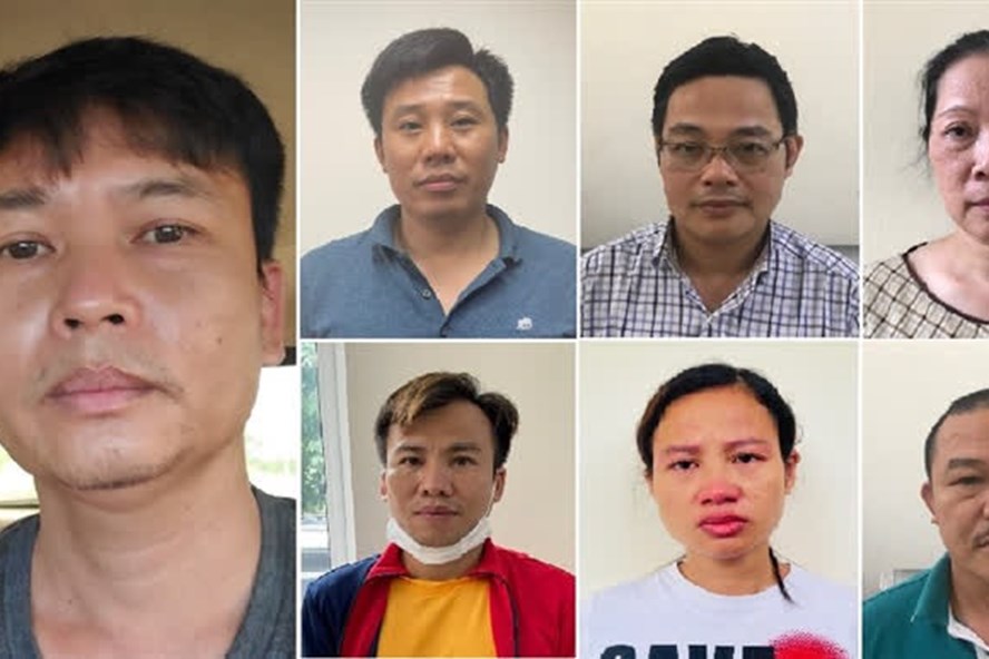 Vụ án tại Công ty công viên cây xanh Hà Nội: Cần làm rõ vai trò của cựu Chủ tịch Hà Nội Nguyễn Đức Chung
