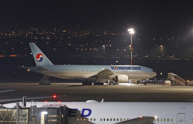 15 nước siết chặt hạn chế đi lại với Hàn Quốc vì lo ngại dịch bệnh