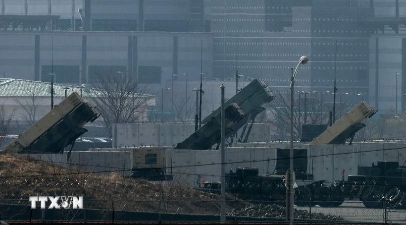 Hàn Quốc chi hơn 46 tỷ USD phát triển 'quốc phòng thông minh' năm 2026