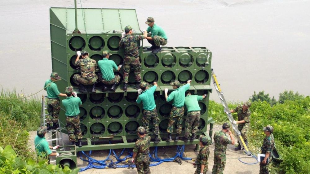 Hàn Quốc tuyên bố không khôi phục các chương trình phát thanh, truyền hình nhằm vào Triều Tiên