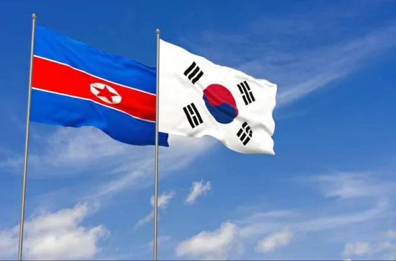 Hàn Quốc hy vọng 'nền hòa bình nhỏ' hóa thành 'nền hòa bình lớn' với Triều Tiên