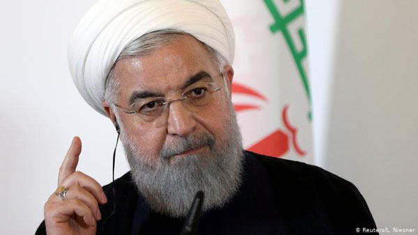 Quốc tế nổi bật: Tất cả đều ủng hộ Iran