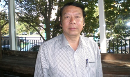 Sinh viên Hà Tĩnh sẽ học ở Nga