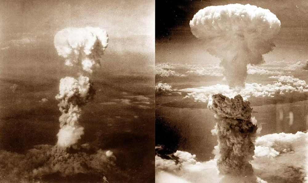 Ký ức Hiroshima-Nagasaki: Bài học từ 'địa ngục hạt nhân'