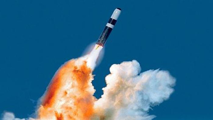 Tướng Mỹ thừa nhận vũ khí hạt nhân tụt hậu trước Nga