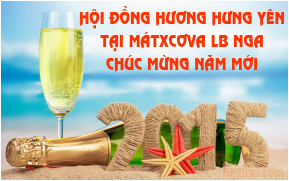 HĐH Hưng Yên: Chúc mừng Xuân Ất Mùi 2015