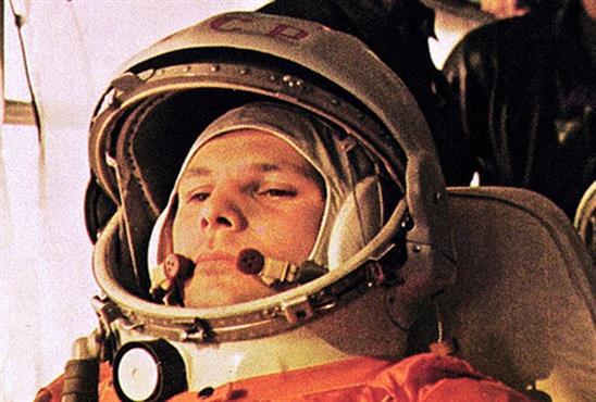 Hé lộ nguyên nhân nhà du hành vũ trụ Yuri Gagarin thiệt mạng