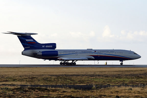 Nga, Mỹ sắp tiến hành các chuyến bay quan sát trên lãnh thổ của nhau