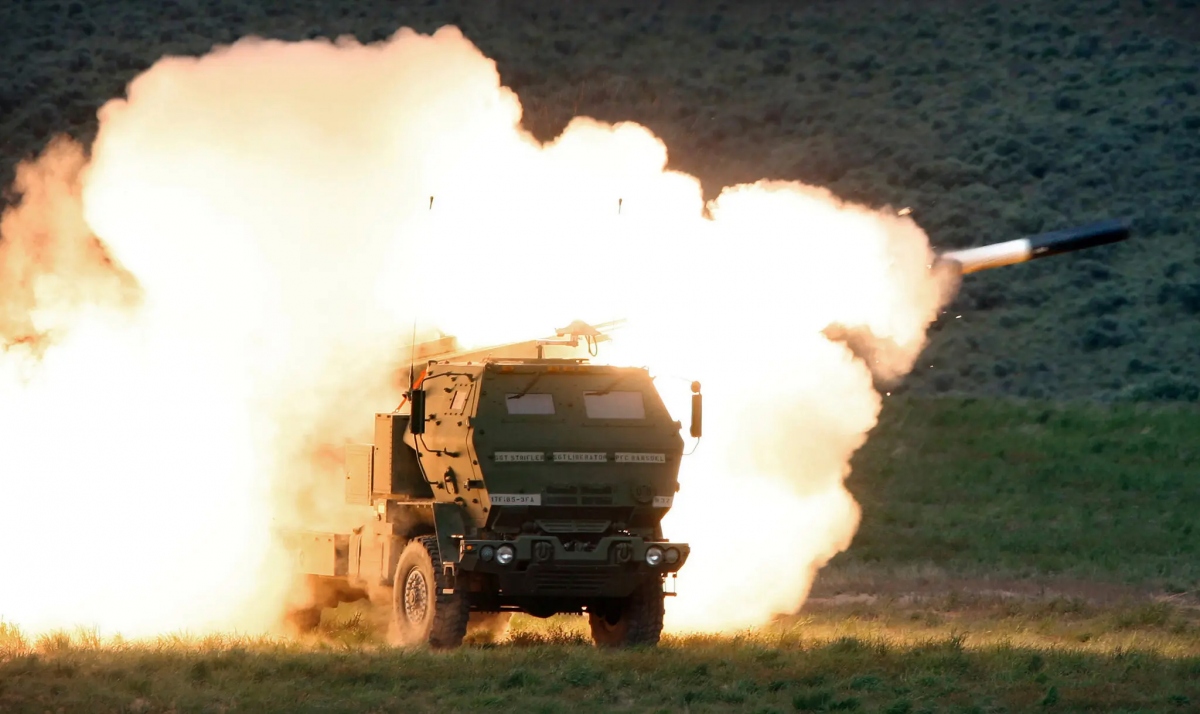 Ukraine thừa nhận Nga có cách áp chế tên lửa HIMARS