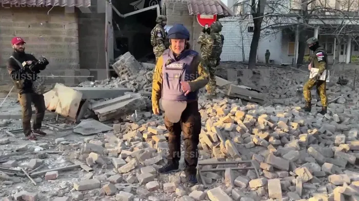 Donetsk bị tấn công khiến nhiều người thương vong, Nga đề nghị Hội đồng Bảo an họp khẩn