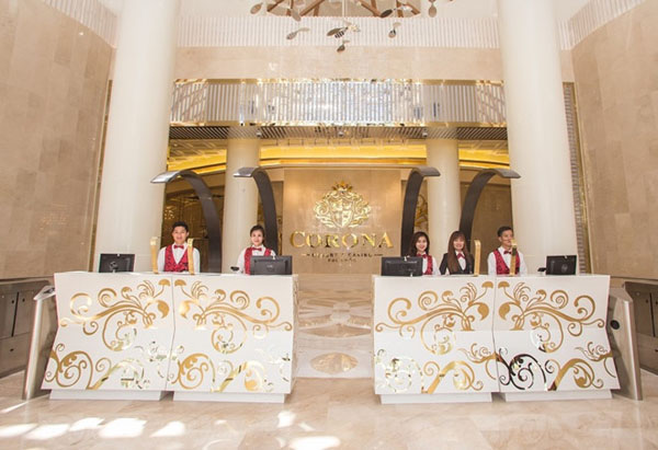Casino cho người Việt đầu tiên chính thức mở cửa