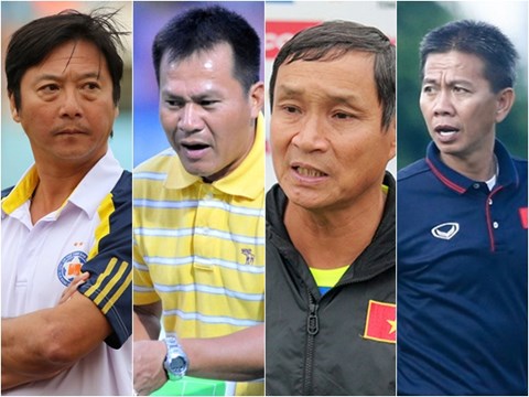 Tiết lộ: Không HLV nội nào muốn dẫn dắt đội tuyển Việt Nam!