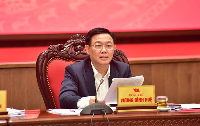 Hà Nội dự kiến phê duyệt, ban hành quy hoạch phân khu sông Hồng vào tháng 6/2021