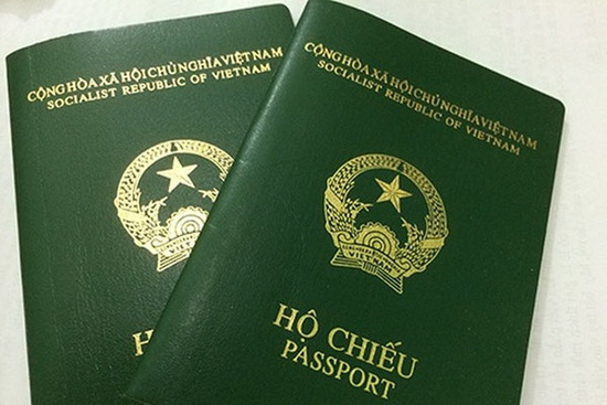 Người Việt tại Nga còn nhiều băn khoăn trong việc nhập Quốc tịch