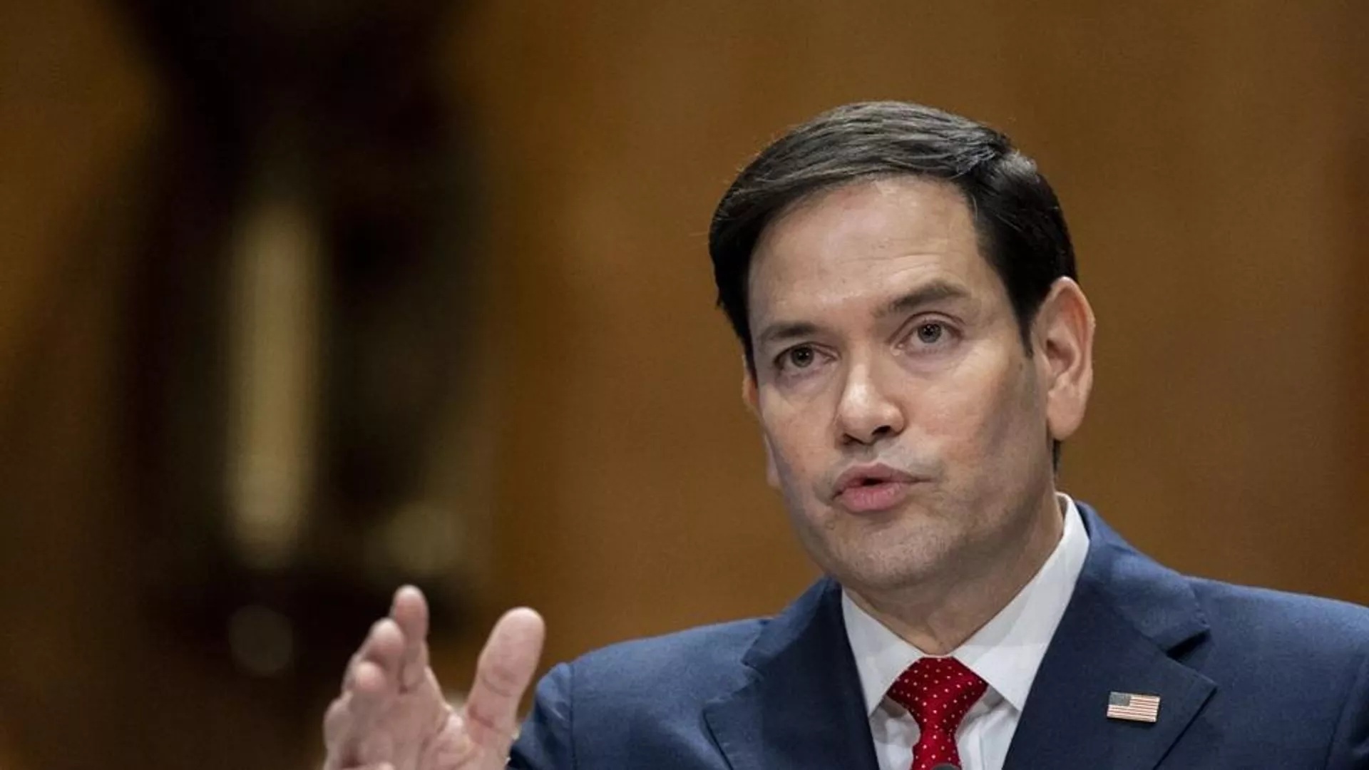 Rubio xác nhận Hoa Kỳ không tham gia vào các cuộc tấn công của Israel vào Iran