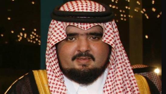 Đấu súng với cảnh sát, Hoàng tử Saudi Arabia bị bắn chết?