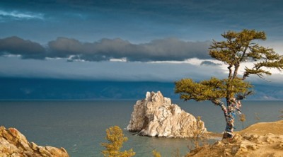 5 bí ẩn về hồ Baikal