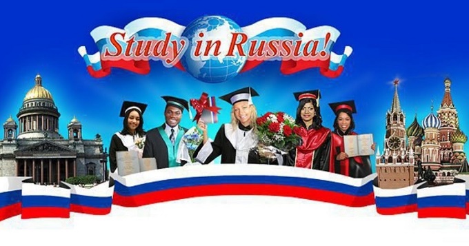 Thông báo 1.000 học bổng Chính phủ du học Liên bang Nga năm 2022