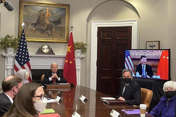 Ngoại trưởng Nga-Mỹ lần đầu hội đàm thời chính quyền ông Biden: Còn bất đồng nhưng vẫn cần hợp tác